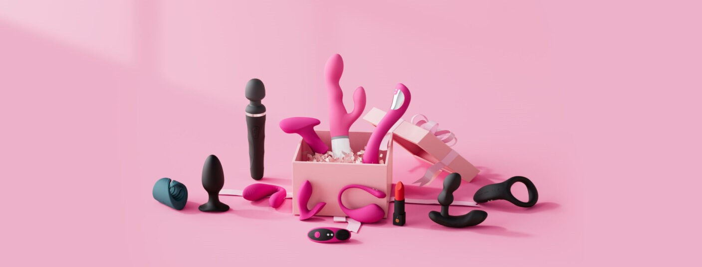 Toys Shop promo
