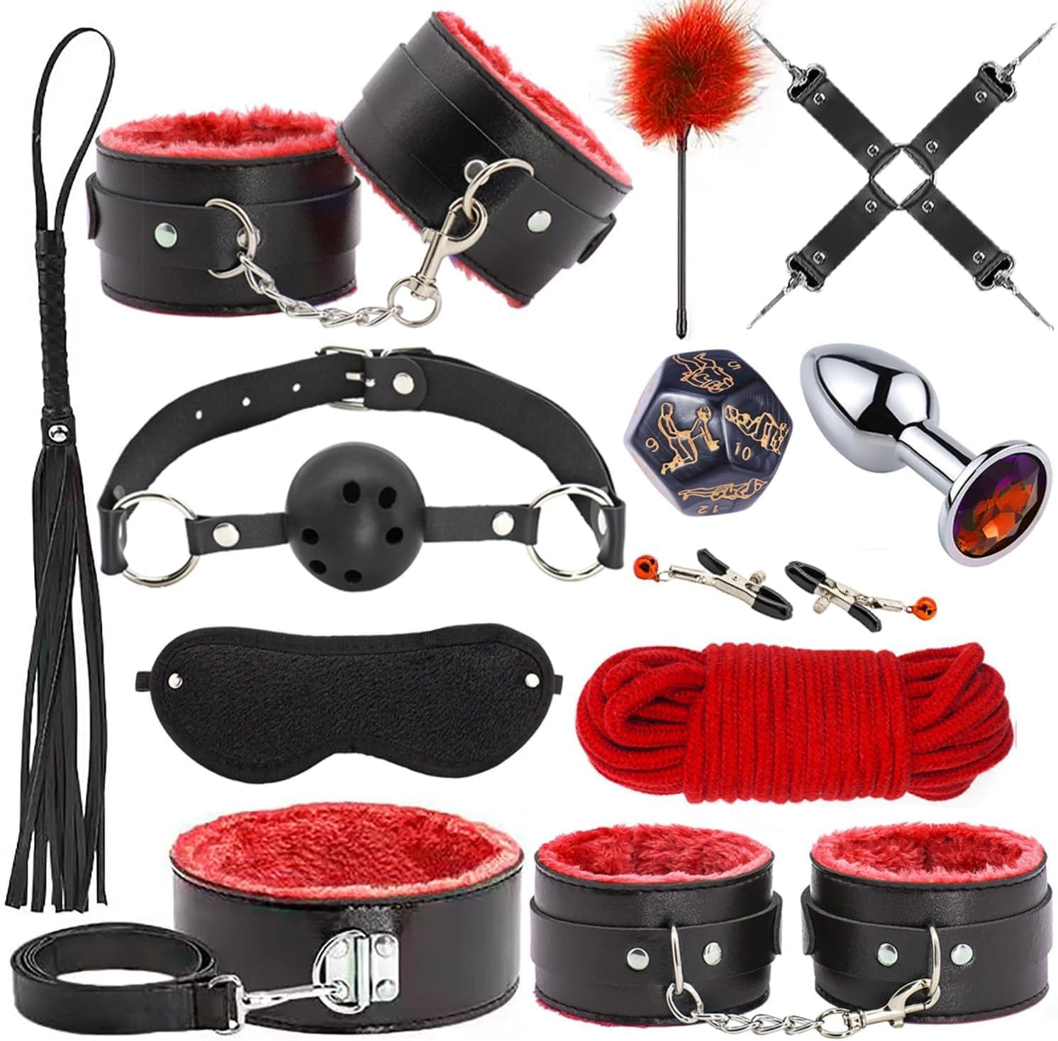 BDSM Kit