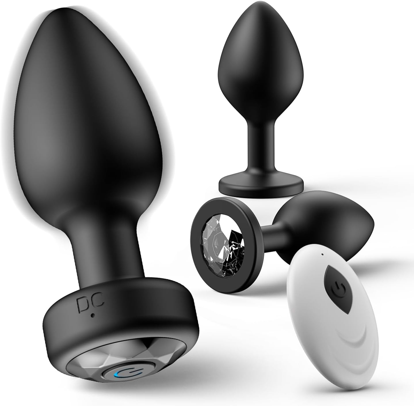Vibrating Anal Plugs & Butt Plugs in Pakistan