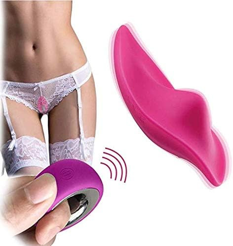 Panty Vibrator