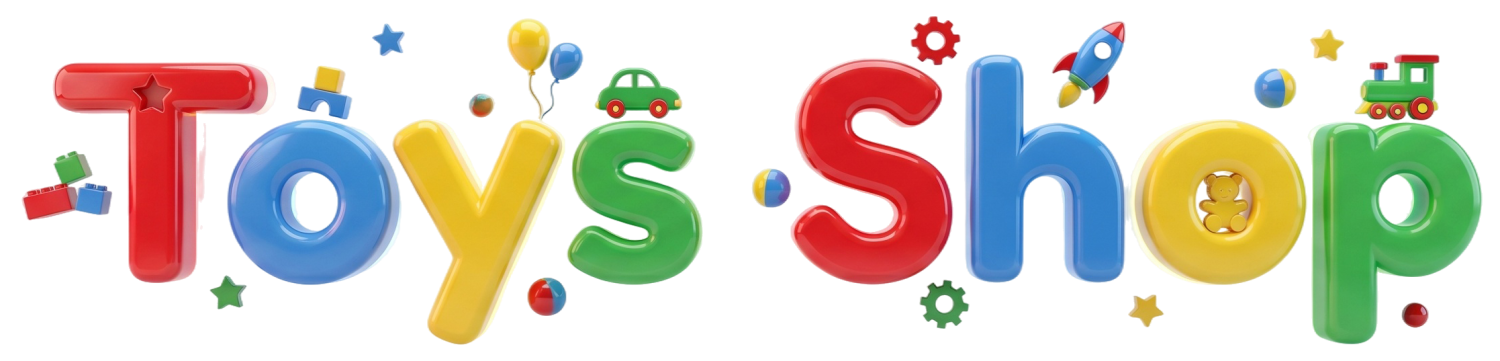 Toys Shop